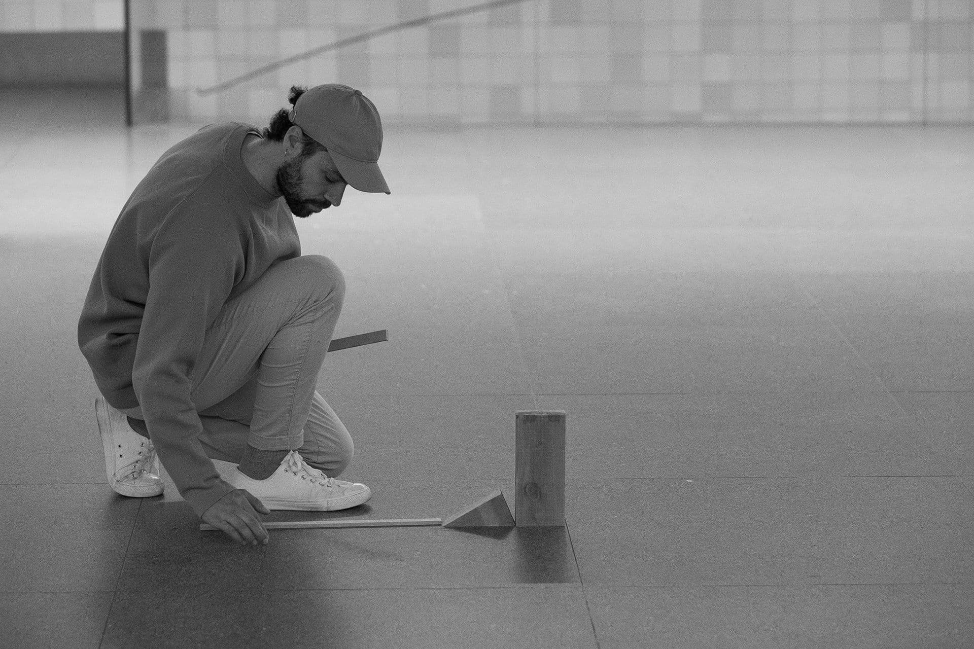 Escrita | Da Atenção Pluriprisma