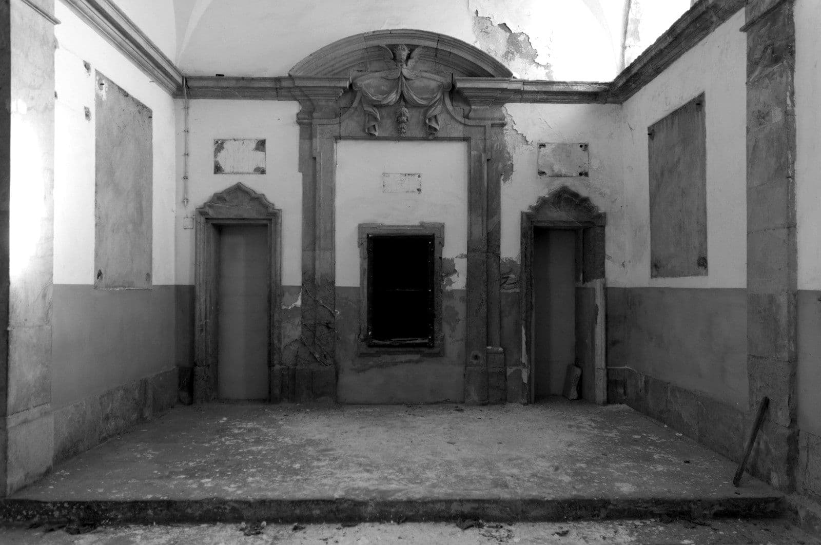 Programa de Abertura