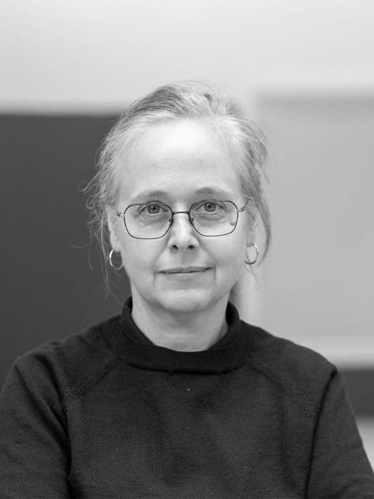 Andrea Büttner foto