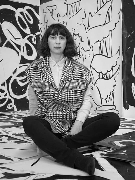 Priscila Fernandes foto