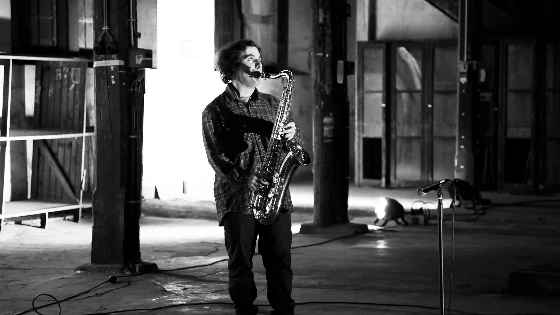 Programa de Encerramento: Catalog Presentation + Showcase «A Magnólia Dentada – Solo para saxofone tenor»