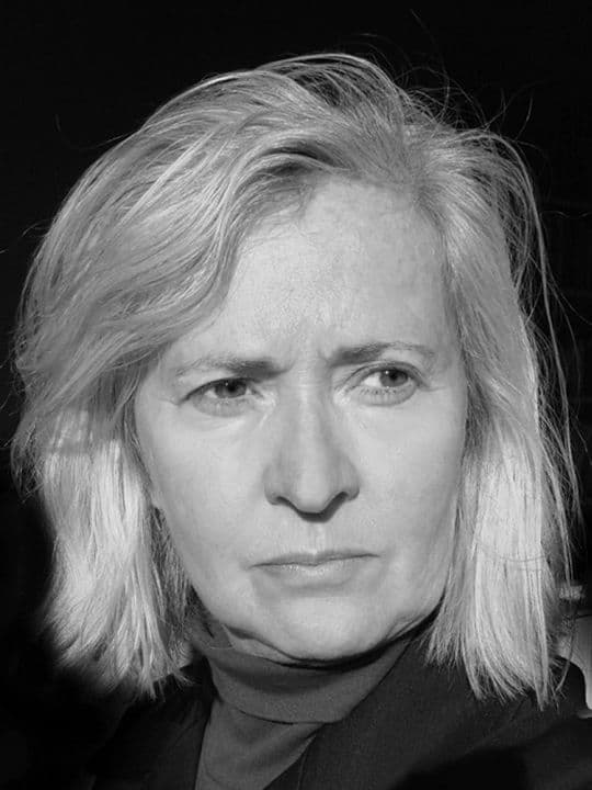 Rosemarie Trockel foto