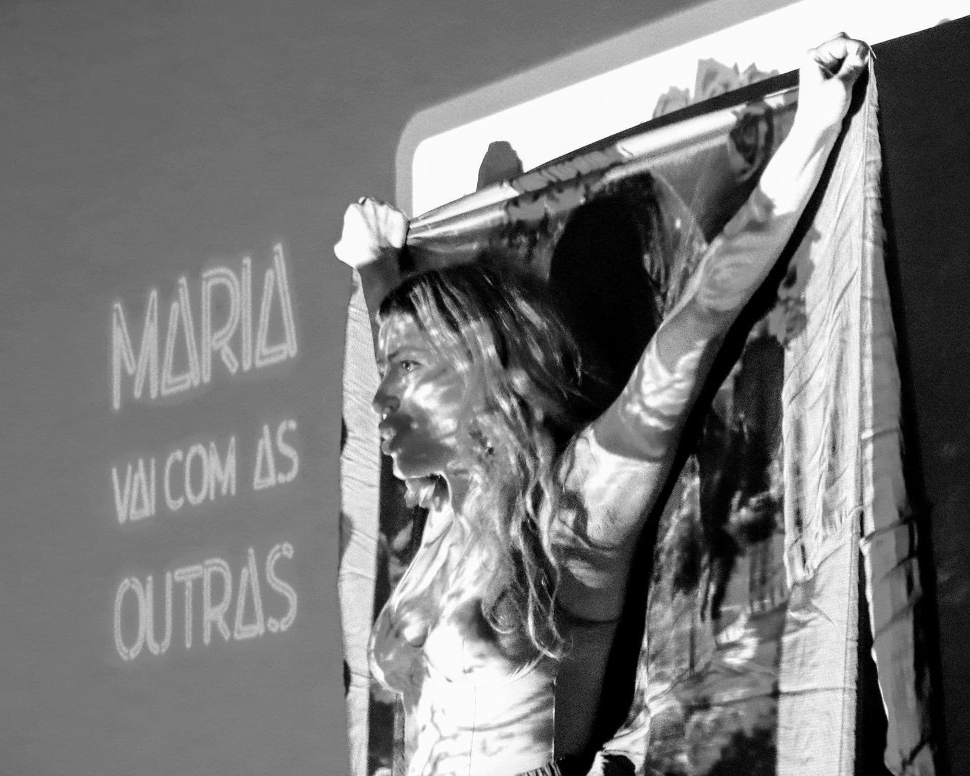 Biografêmeas: estar em casa no mundo